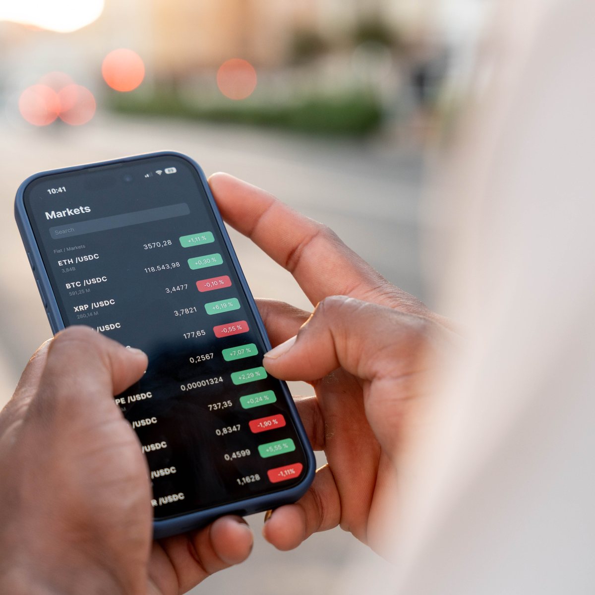 App Development by Desverso
