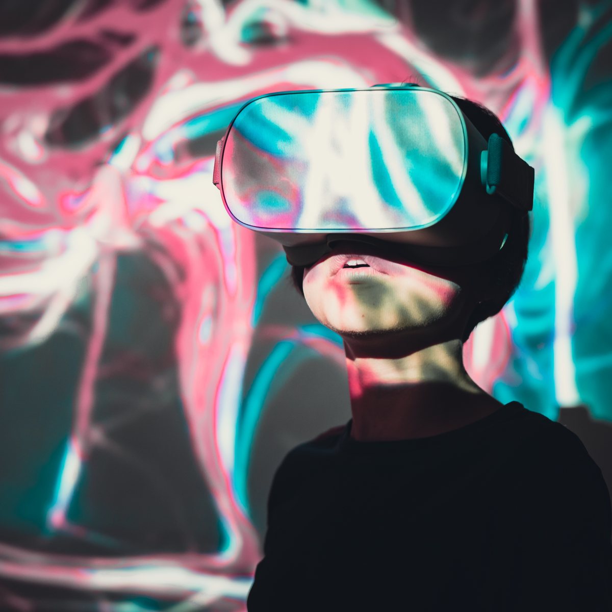 AR/VR Development by Desverso