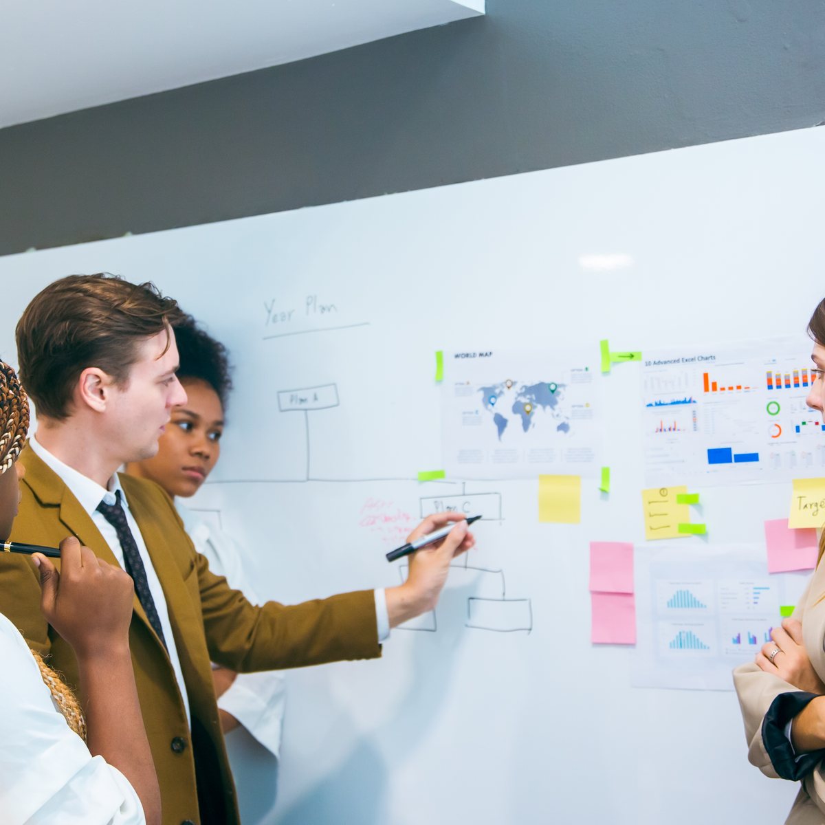 Brand Strategy by Desverso