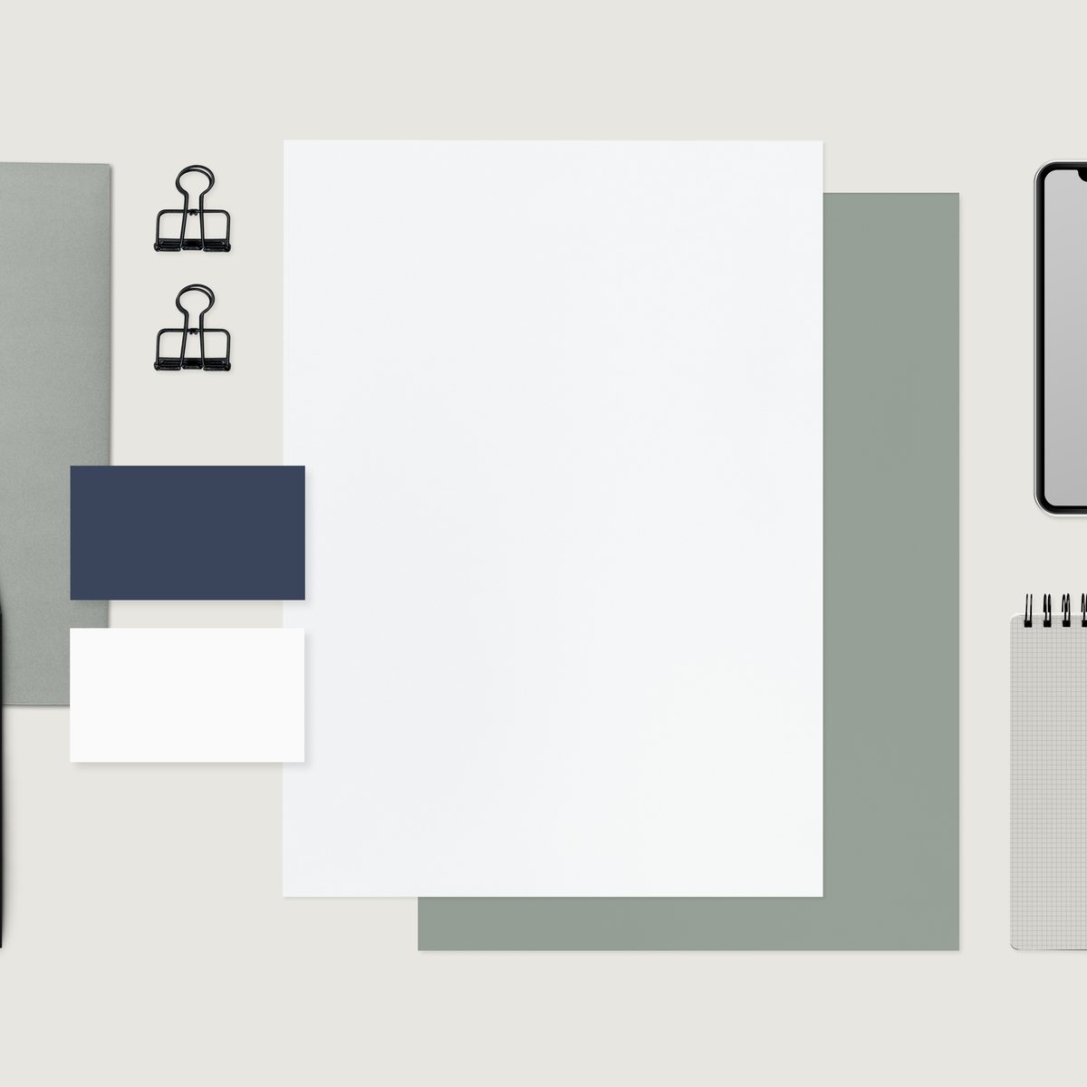 Business Branding by Desverso