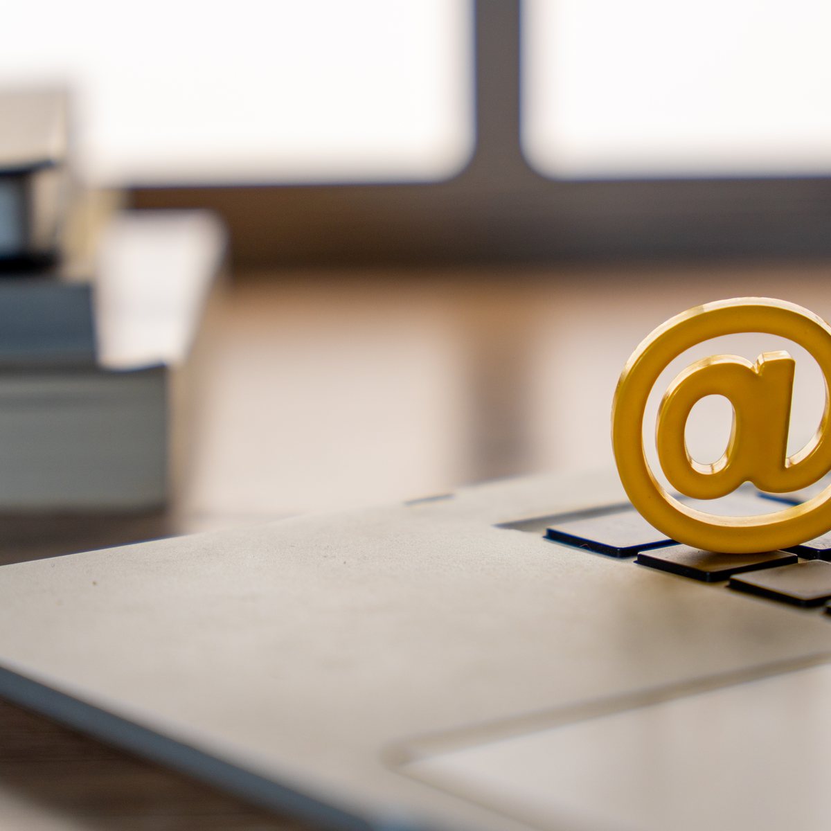 Email Marketing by Desverso
