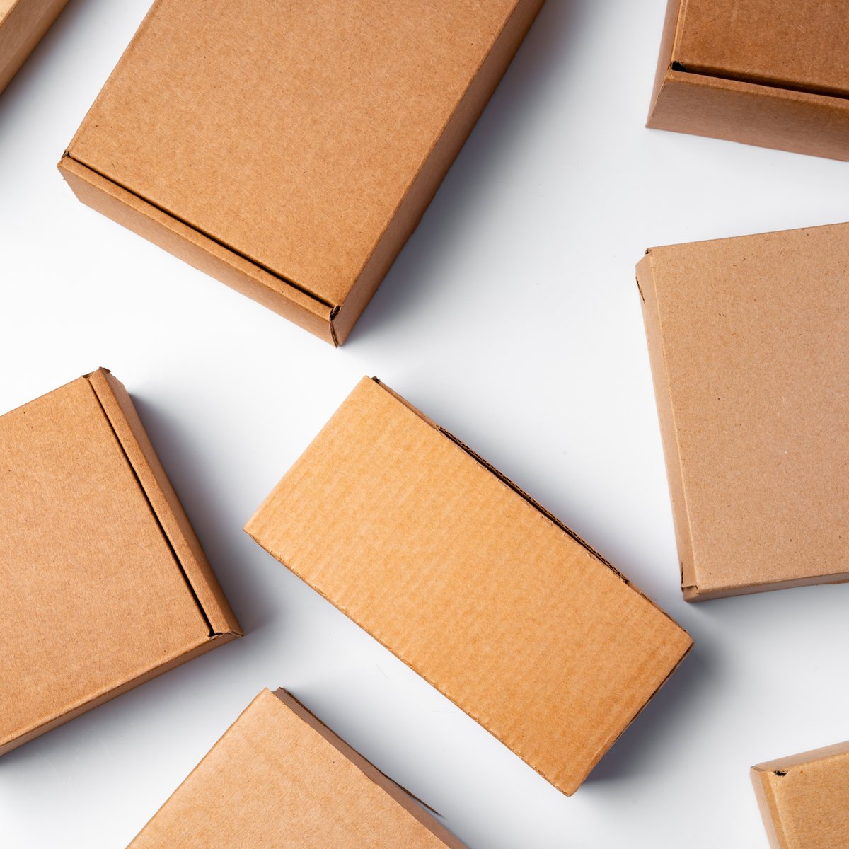 Packaging Design by Desverso