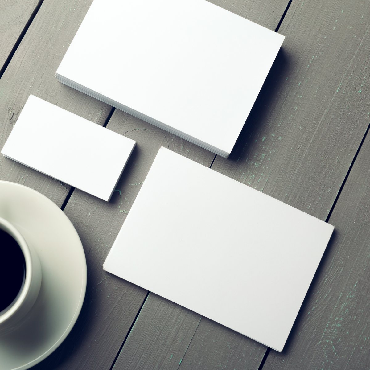Print & Collateral by Desverso