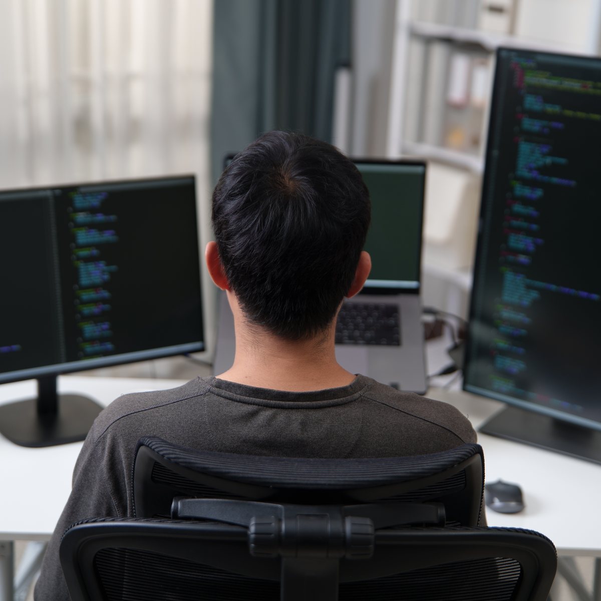 Software Development by Desverso