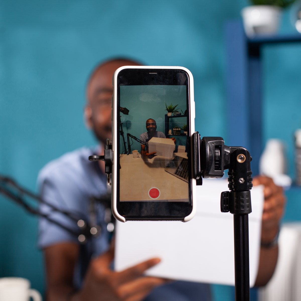 TikTok & Snapchat Ads by Desverso