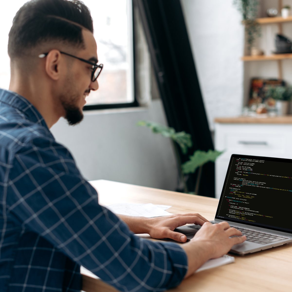 Web Development by Desverso