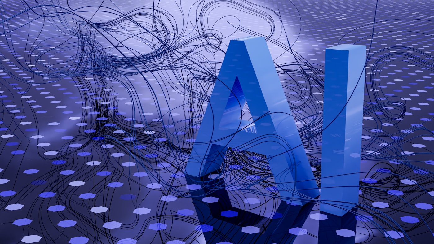 How AI Is Quietly Reshaping Everyday Software