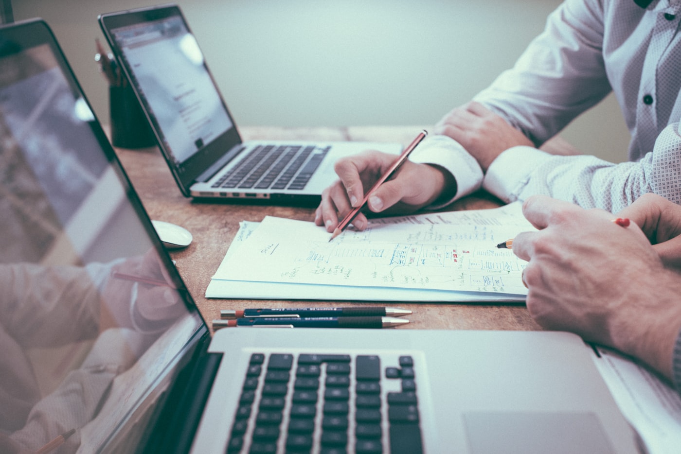 Why a Website Alone Wont Grow Your Business