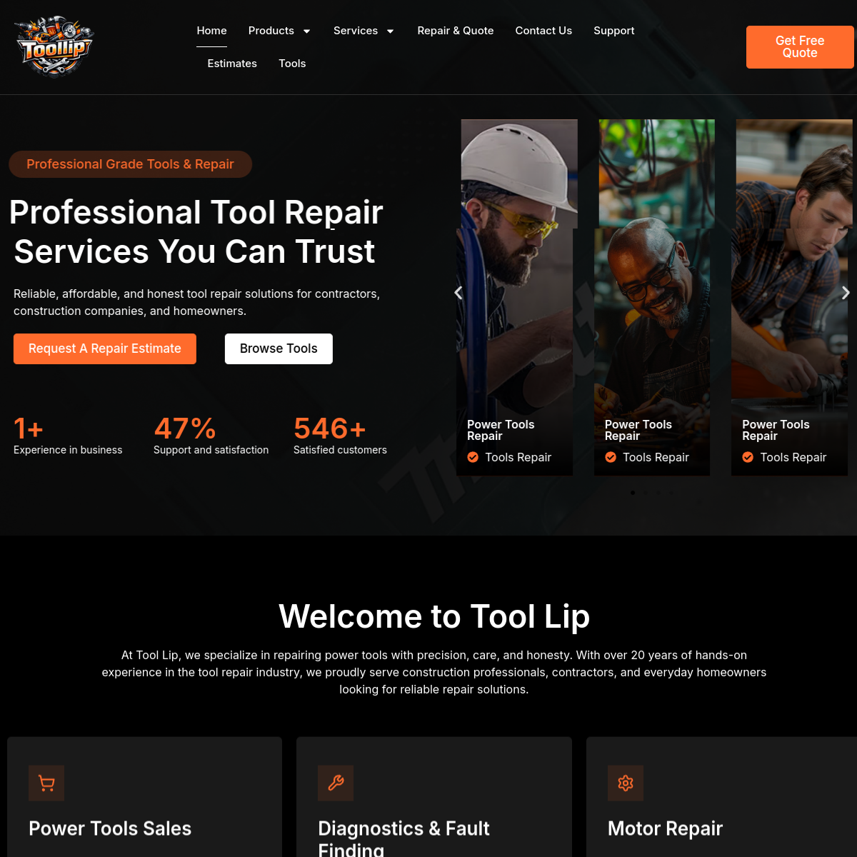 Toollip