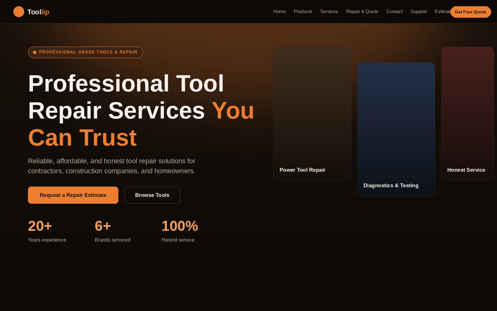 Toollip